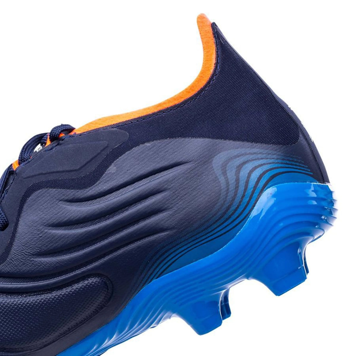 adidas Copa Sense 2 FG Sapphire Edge