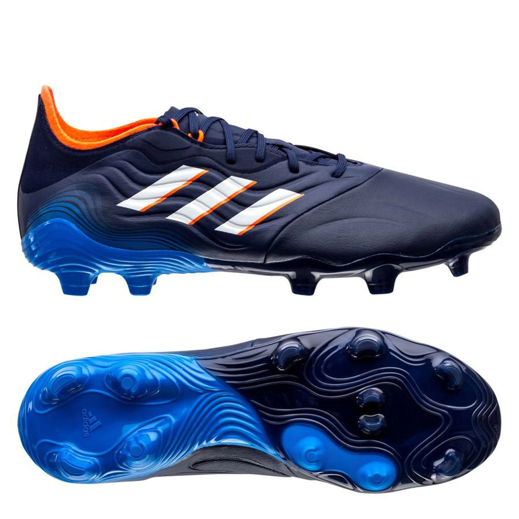 adidas Copa Sense 2 FG Sapphire Edge