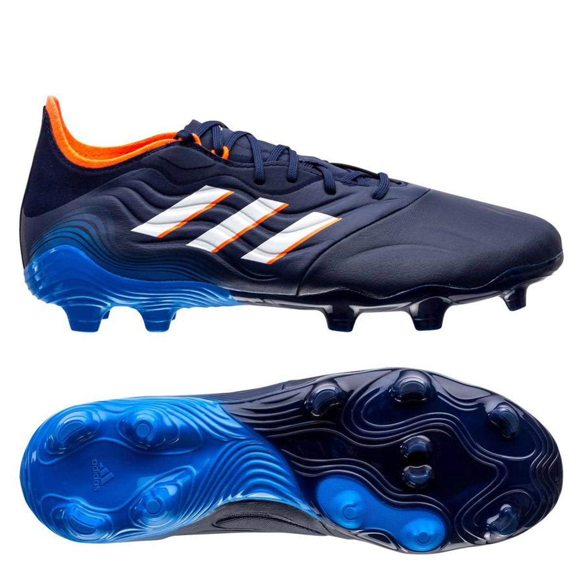adidas Copa Sense 2 FG Sapphire Edge