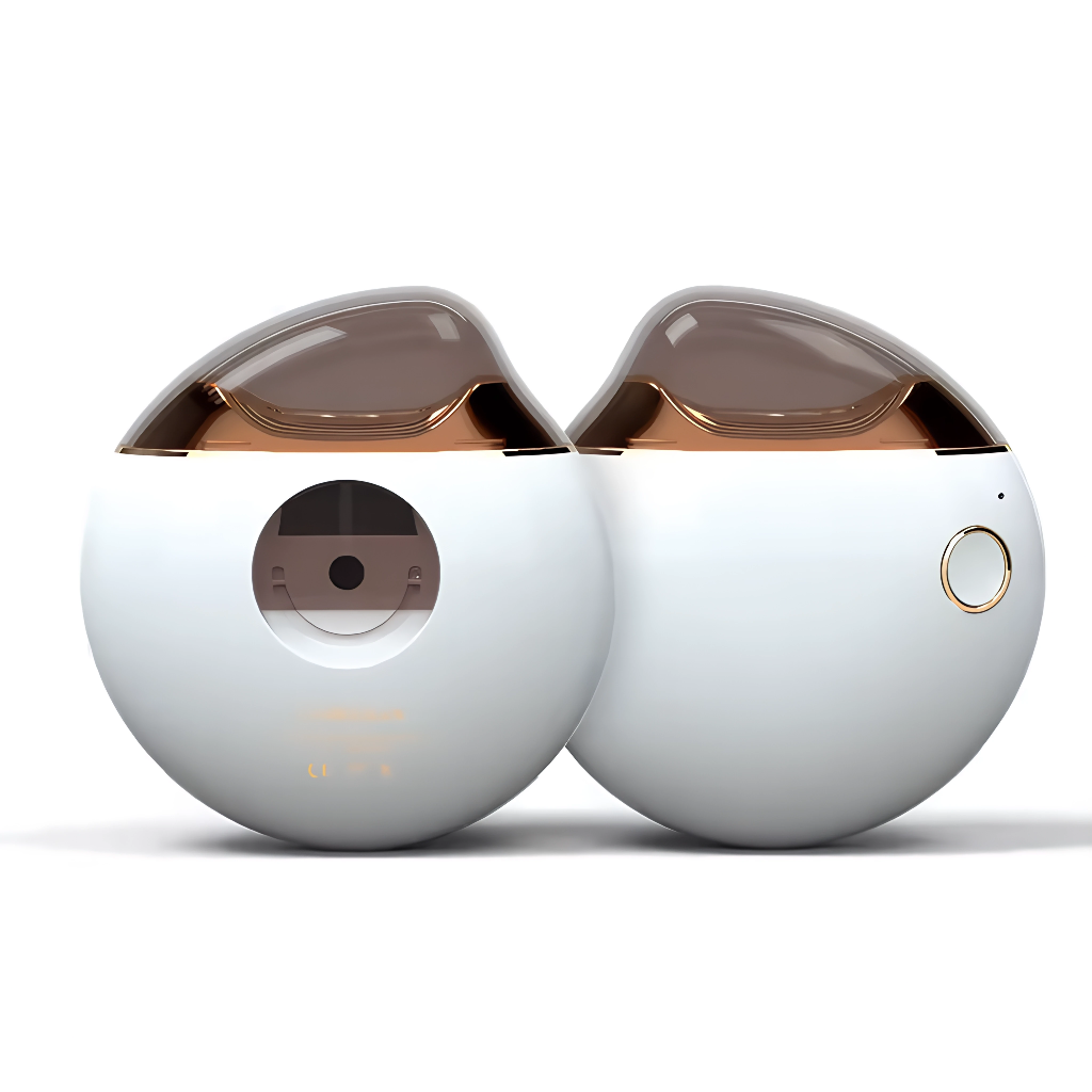 مقص الأظافر الكهربائي