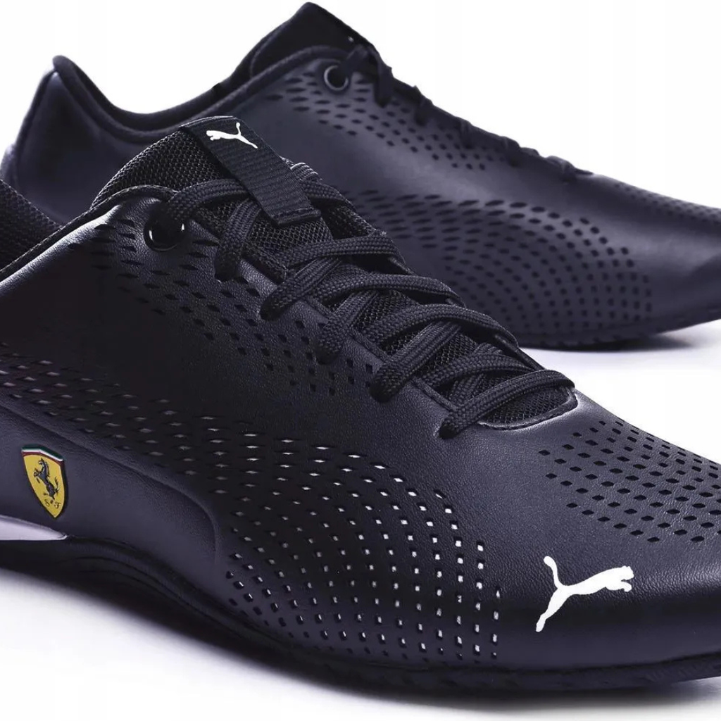 Puma Drift Cat 5 Ultra Ferrari 306422 03 r.42