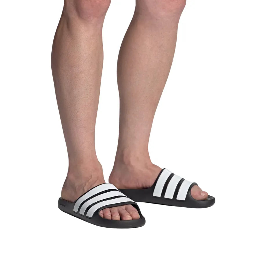 Adidas Adilette Aqua Men’s Premium Comfort Slides