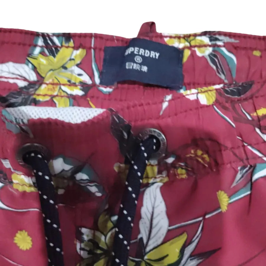 DRI-FIT Shorts Pattern Collection