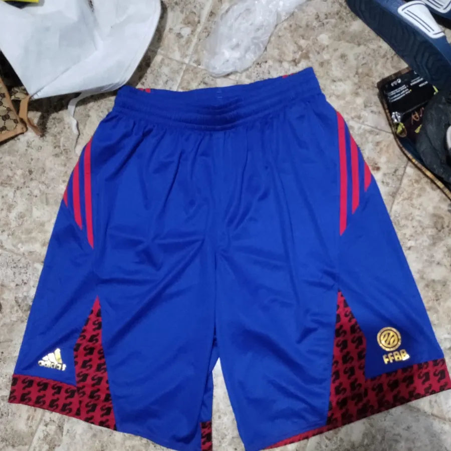 Premium Sportswear Shorts Collection Authentic Styles