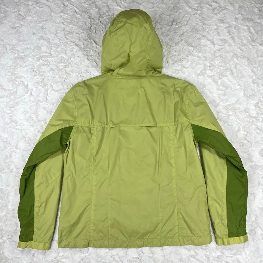 Columbia XCO Windbreaker Jacket