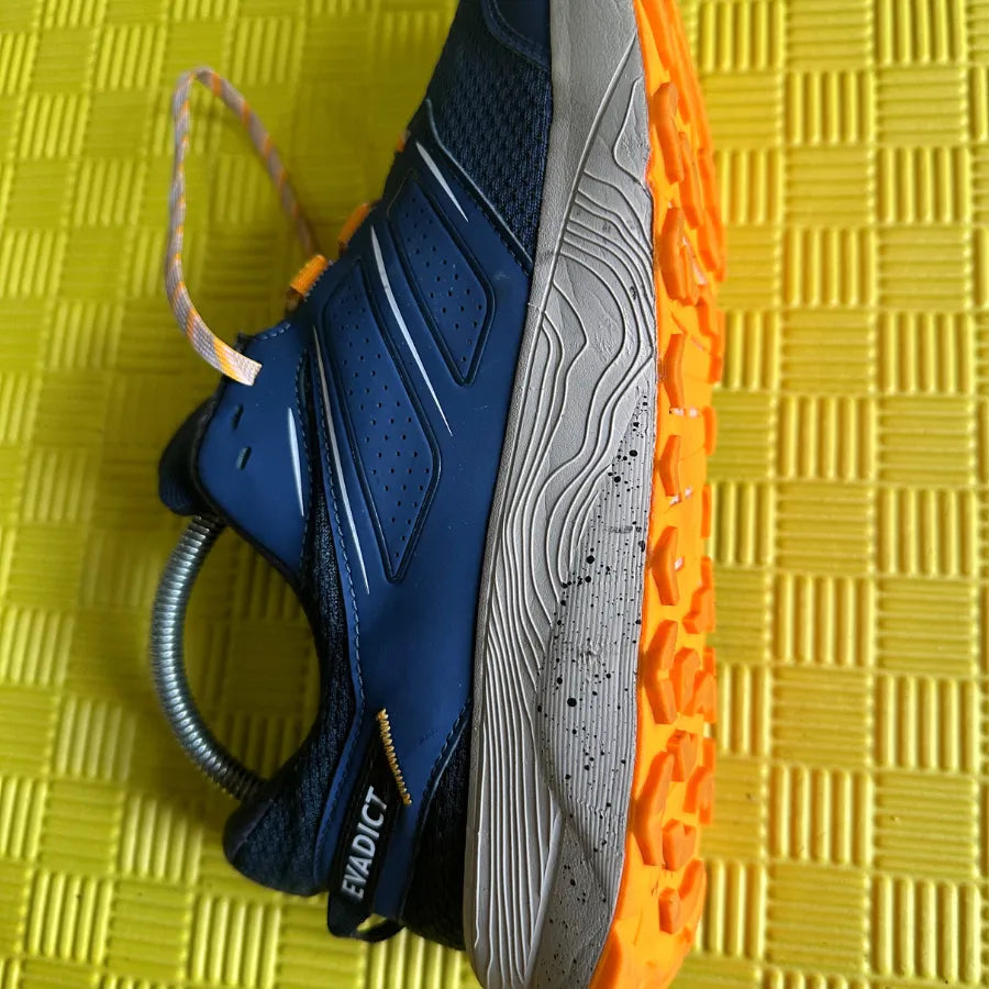 Evadict (Decathlon) - MT Cushion Trail