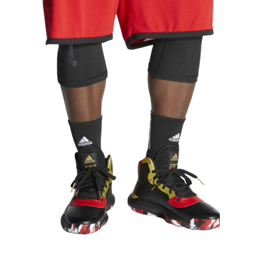 Adidas Pro Bounce Hi Basketball Shoes Men
