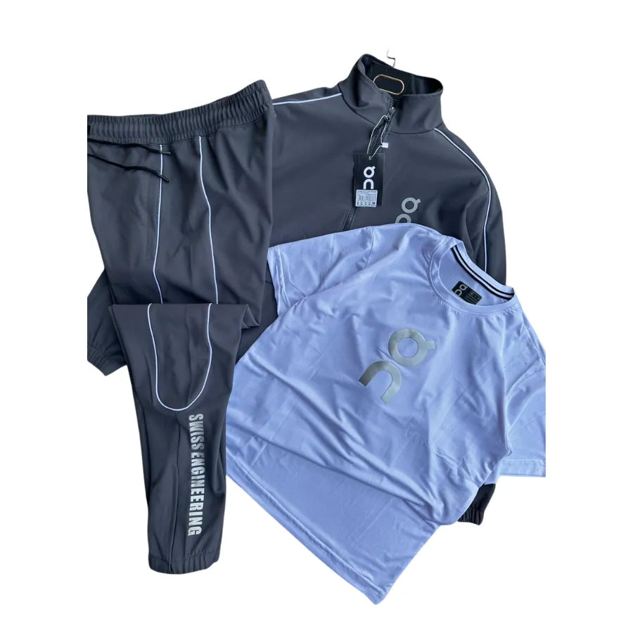 Under Armour Men’s Sport  Comfort & Style