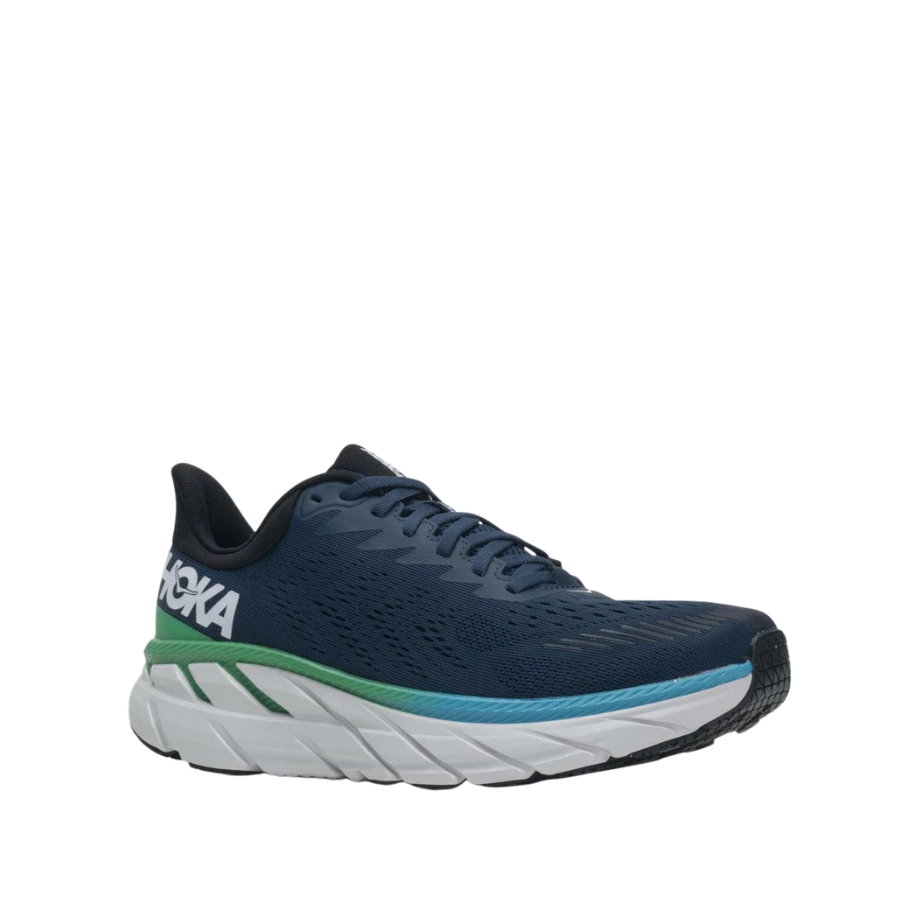HOKA Clifton 7 Lightweight  Men & Women