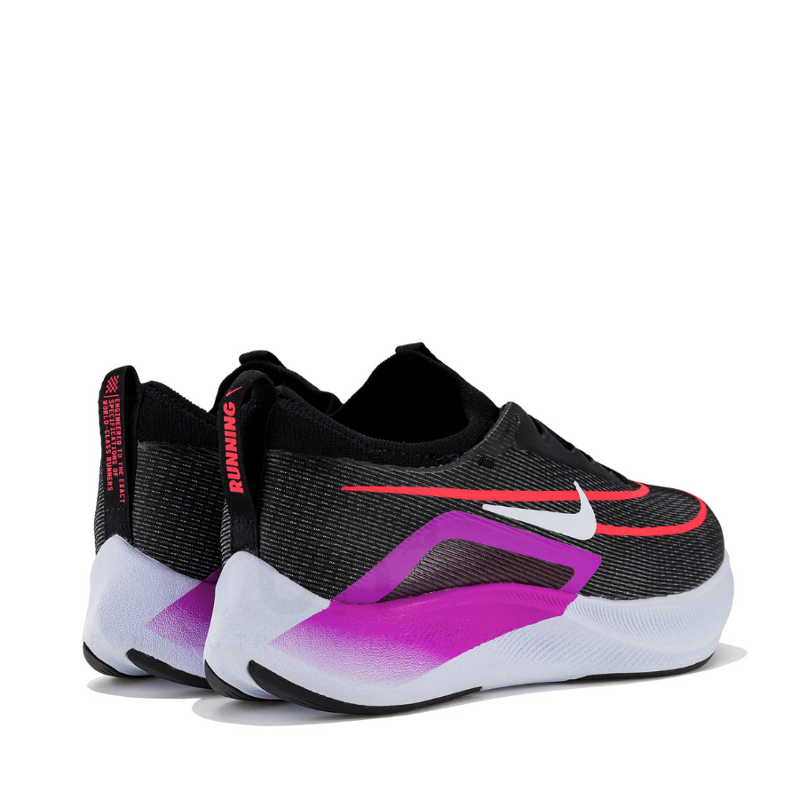 Nike Zoom Fly 4 HyperViolet/Black
