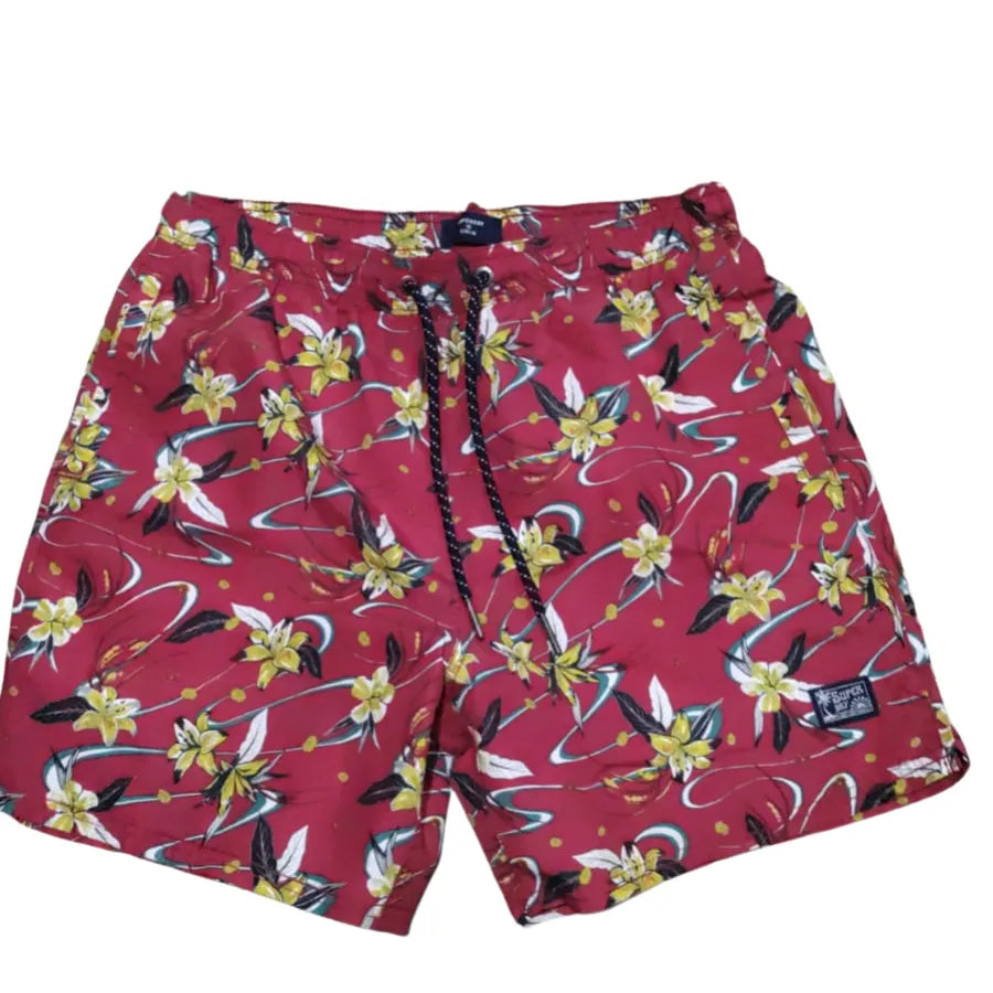 DRI-FIT Shorts Pattern Collection