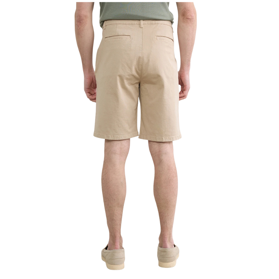 Short Chino Slim ZARA Élégant & Confortable