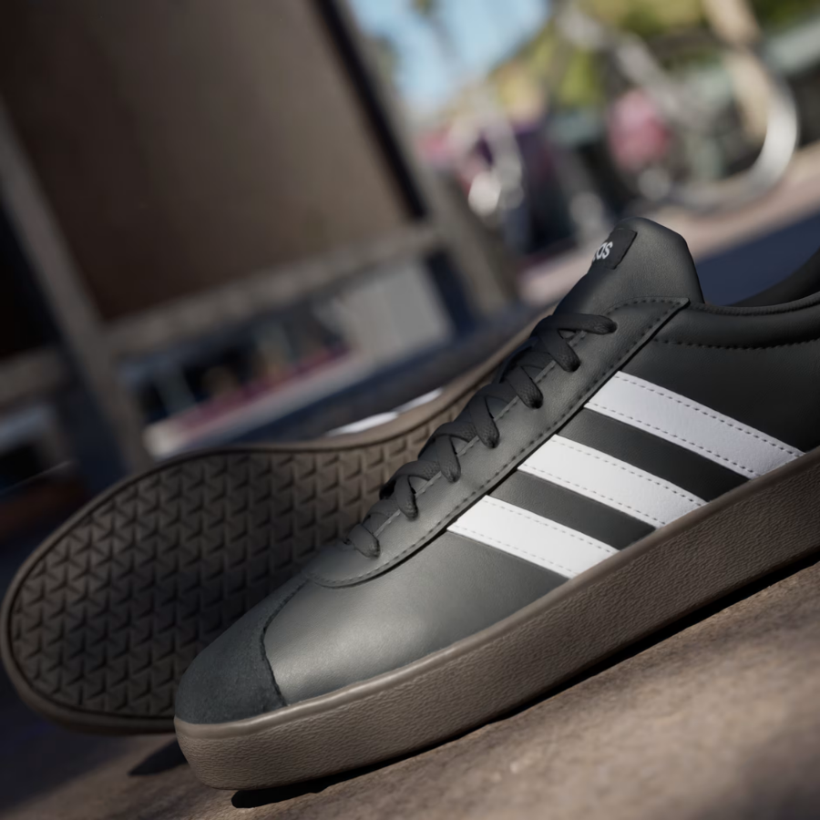 ADIDAS Chaussure VL Court Base