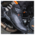 ALPINESTARS - Austral GTX Boots Black/Dark Gray