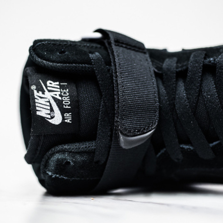 Nike Air Force 1 High Black White