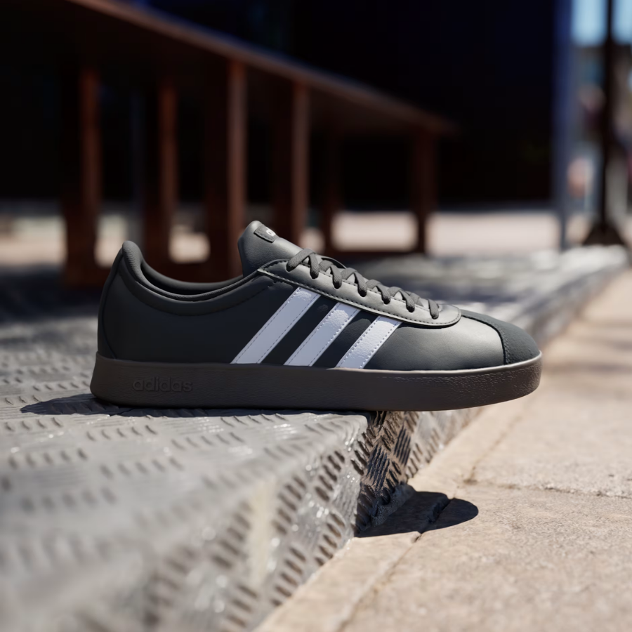 ADIDAS Chaussure VL Court Base