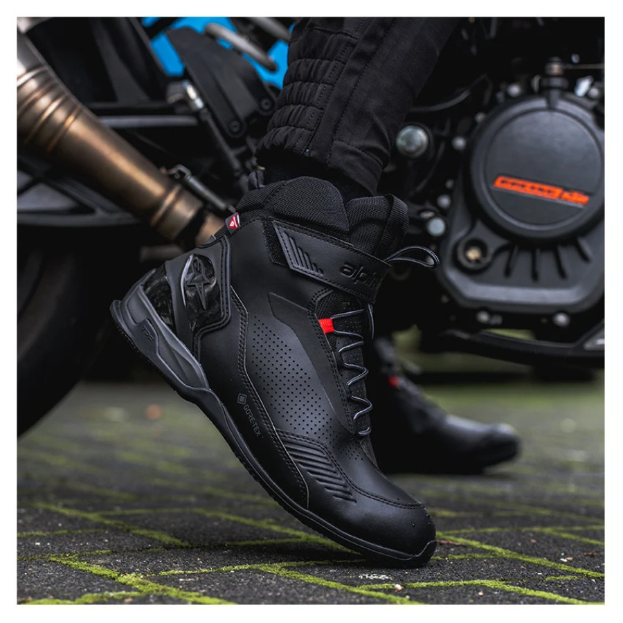 ALPINESTARS - Austral GTX Boots Black/Dark Gray