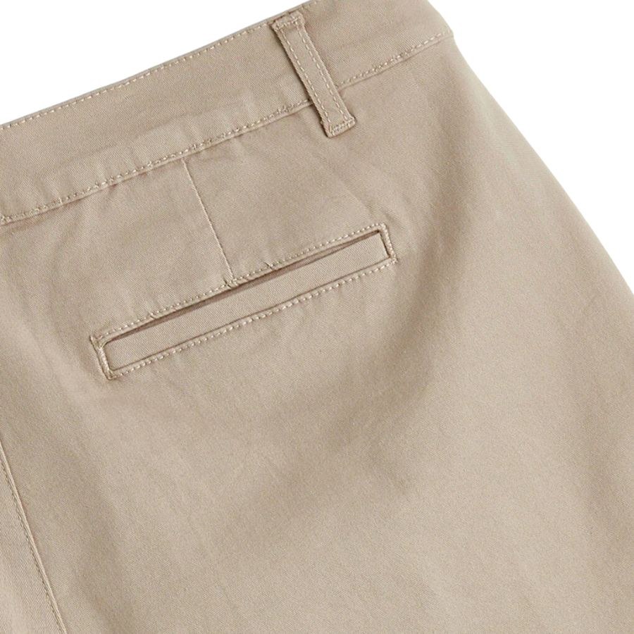Short Chino Slim ZARA Élégant & Confortable