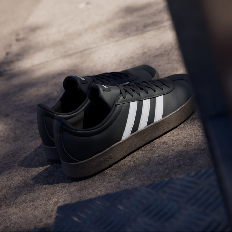 ADIDAS Chaussure VL Court Base