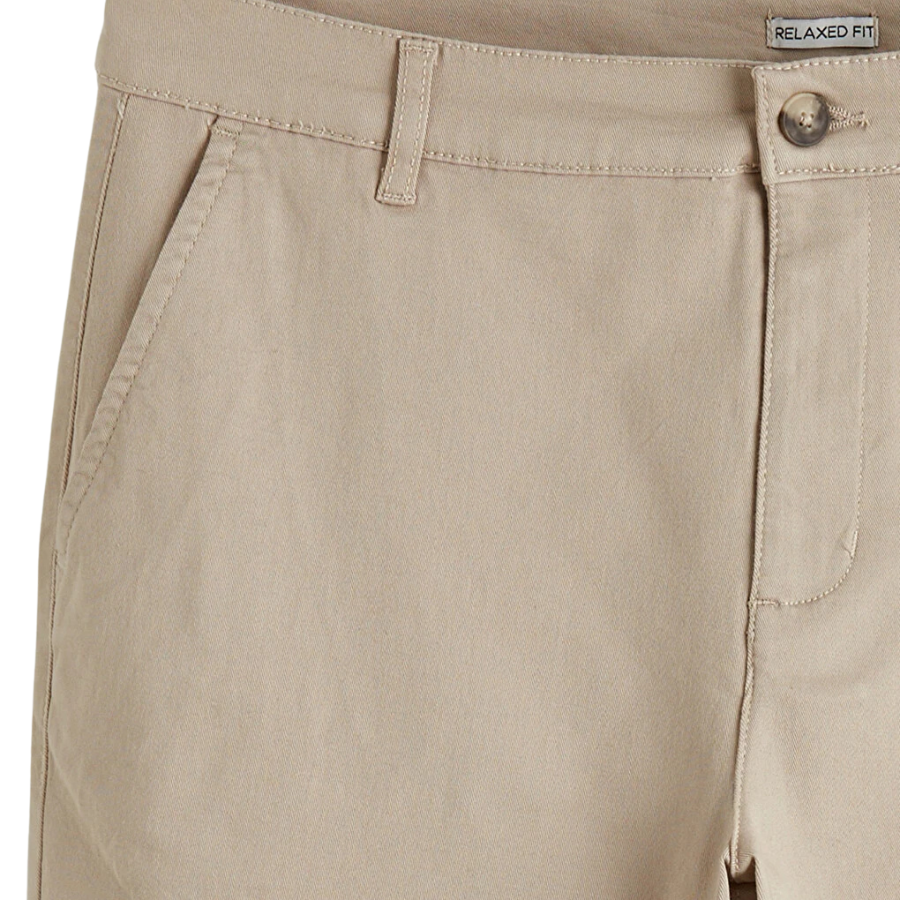 Short Chino Slim ZARA Élégant & Confortable