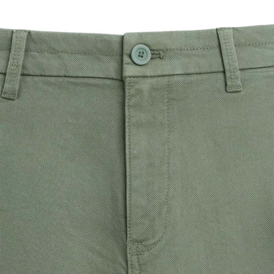 Short Chino Slim ZARA Élégant & Confortable