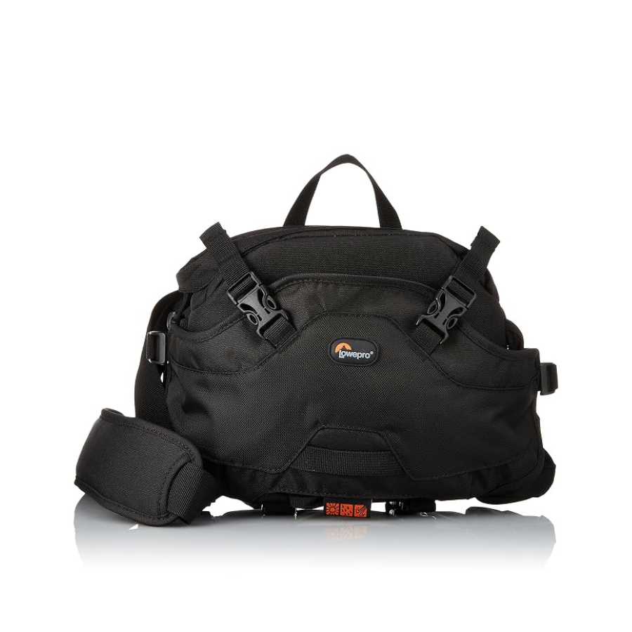 Lowepro Inverse 100 AW Camera Beltpack (Black)