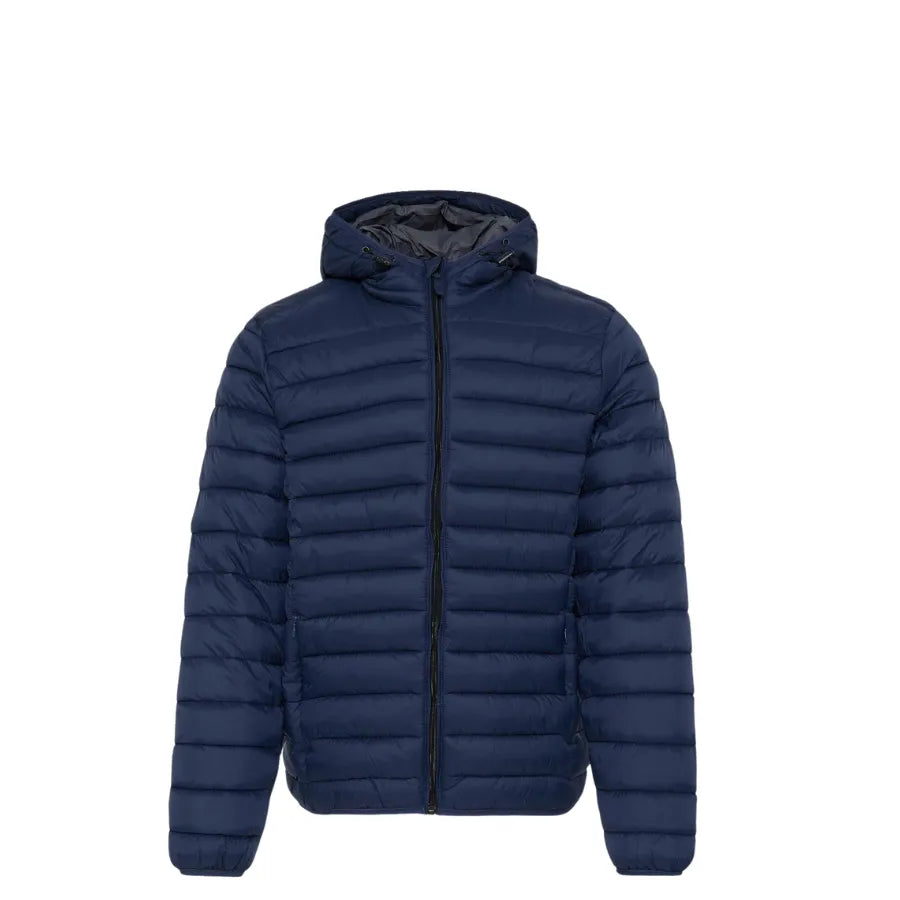 BLEND Between-Season Jacket 'BHRomsey' in Navy
