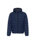 BLEND Between-Season Jacket 'BHRomsey' in Navy