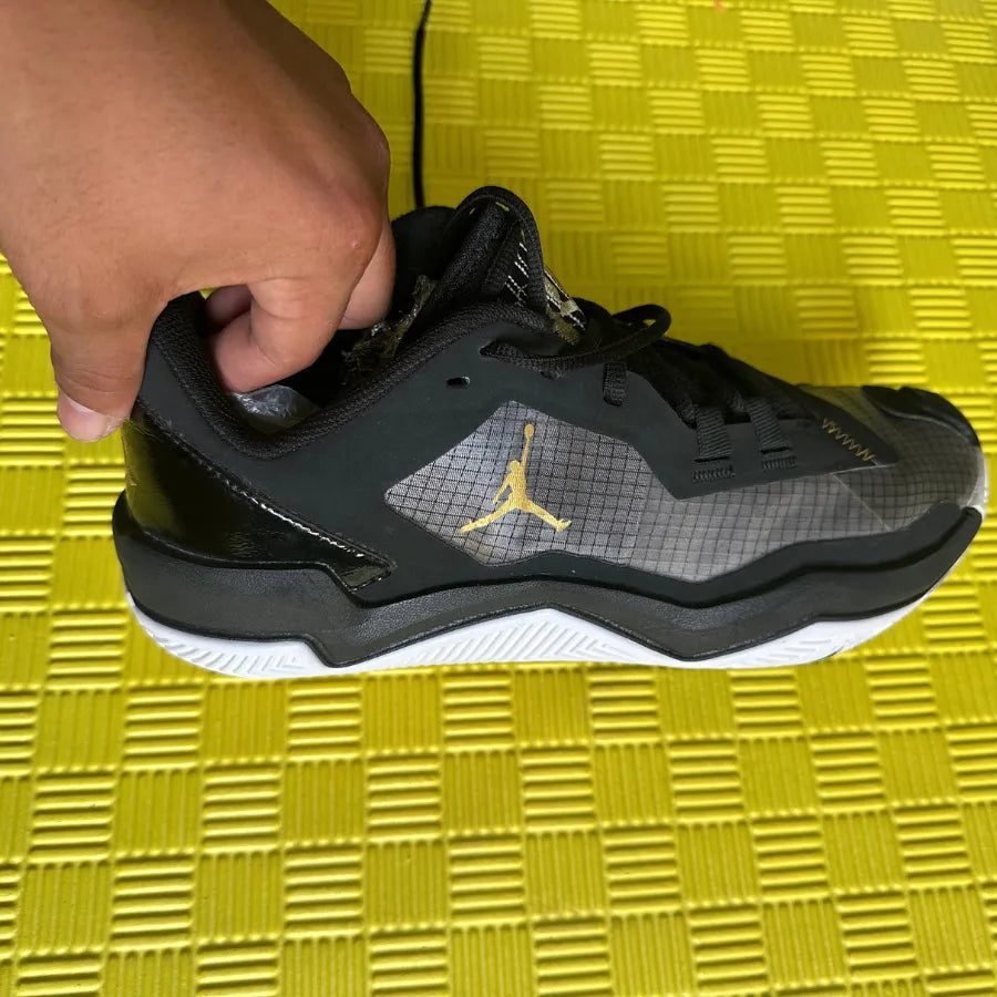 NIKE Jordan One Take 4 Men's  Basketball  Shoes