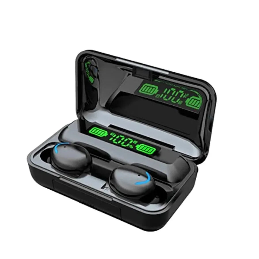 True Wireless Earbuds With Power Bank BTH-F9-5