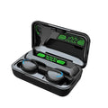 True Wireless Earbuds With Power Bank BTH-F9-5