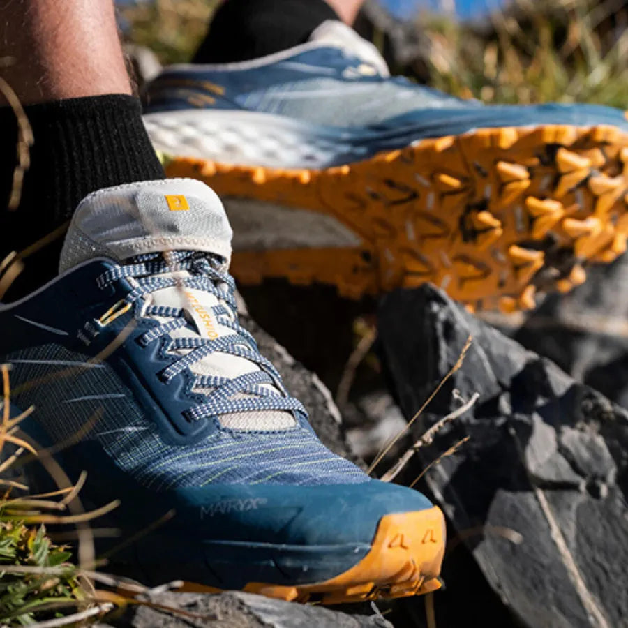 Evadict (Decathlon) - MT Cushion Trail