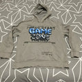Sweat C&A  Gris /   GAME ZONE