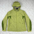 Columbia XCO Windbreaker Jacket