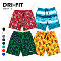 DRI-FIT Shorts Pattern Collection