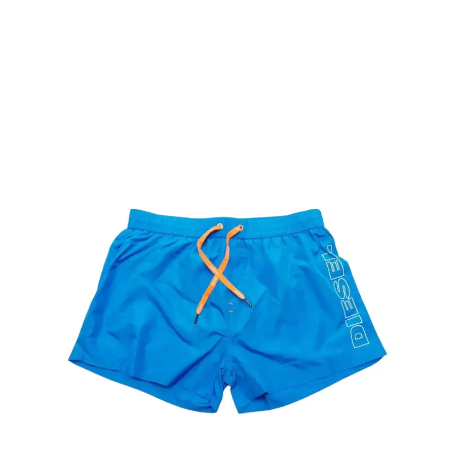 Diesel Mens Seasprint Swim Short