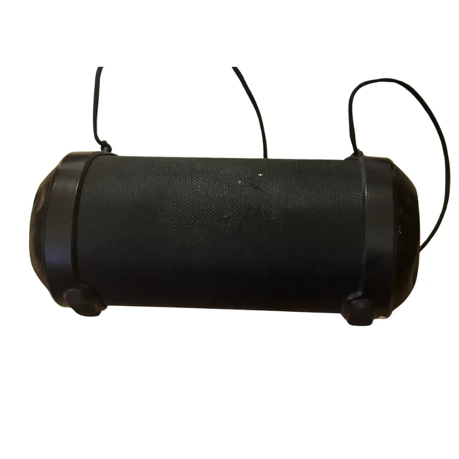 Haut-parleur portatif Bluetooth