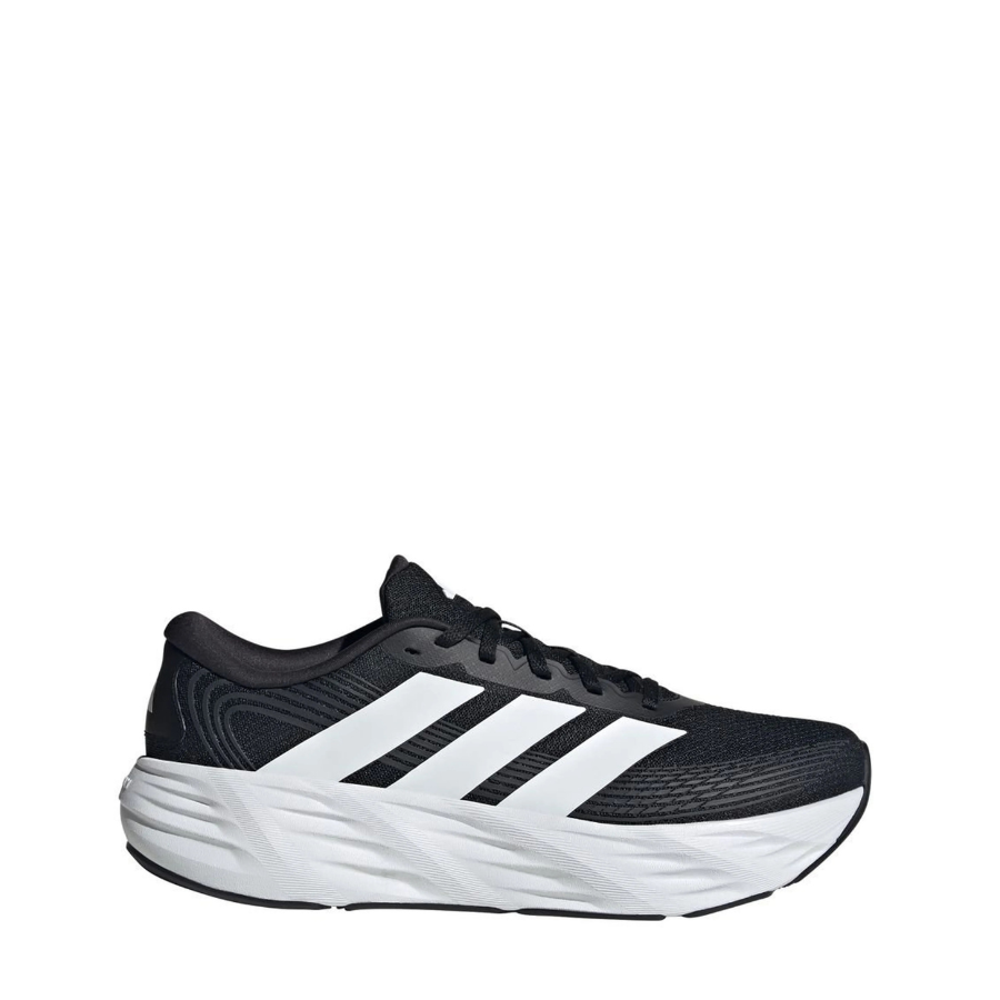 adidas Running Shoe Galaxy 8 - Black/White