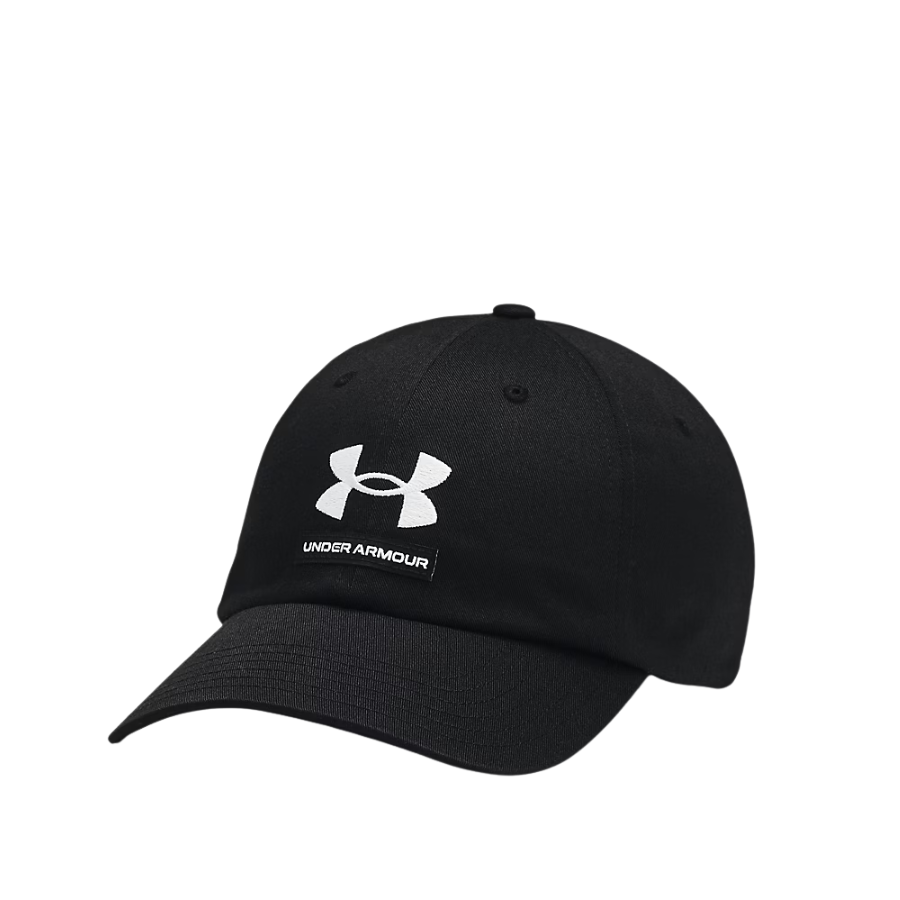 Under Armour Boys Baseball Cap