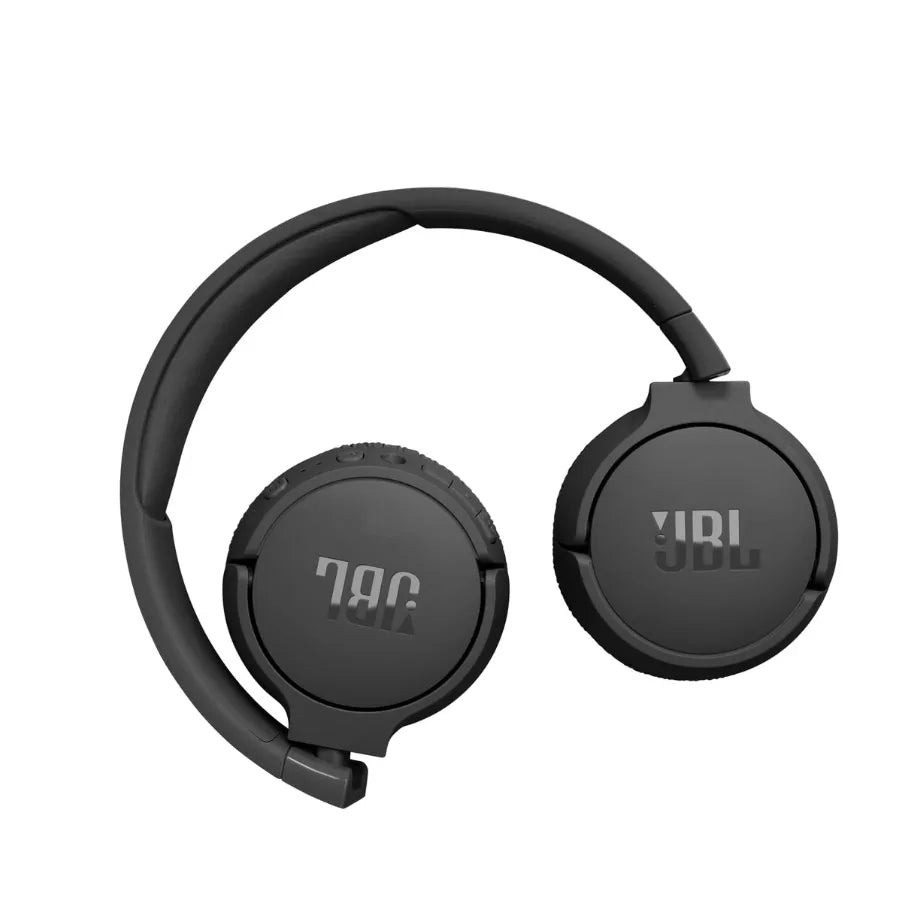 Casque Bluetooth JBL Tune 670NC - Noise Cancelling