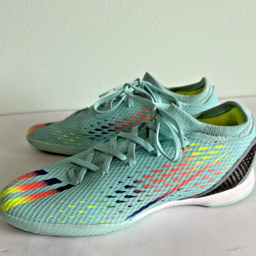 Adidas X Speedportal