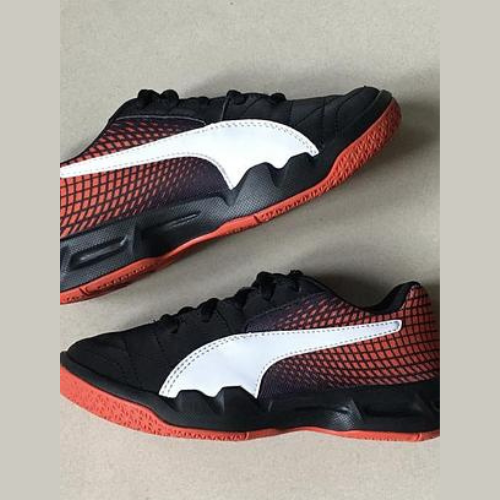 PUMA Veloz Indoor NG