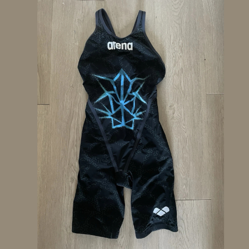 Arena Powerskin Carbon pour femme