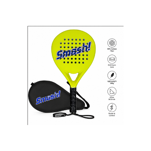 Smash Padel Racket