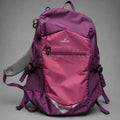 Rocktrail 20L Sports Backpack – Burgundy