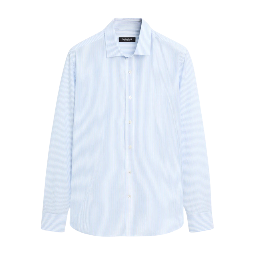 Chemise MASIMO DUTTI Chemise regular
