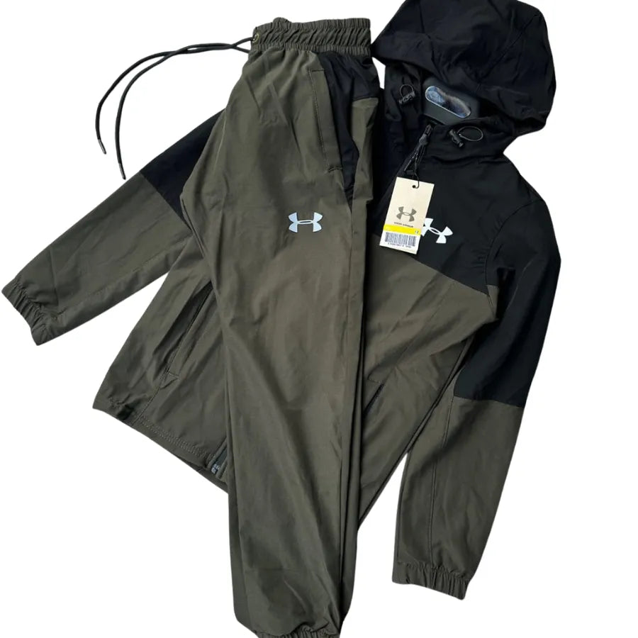 Under Armour Men’s Sport  Comfort & Style
