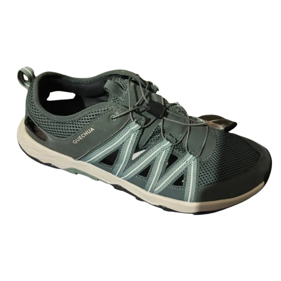 Quechua Sports Shoes Comfortable Design