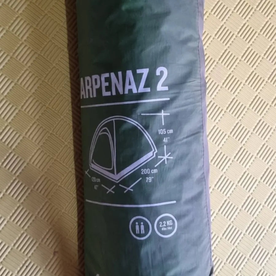Tent - 2 personen  Quechua Arpenaz 2