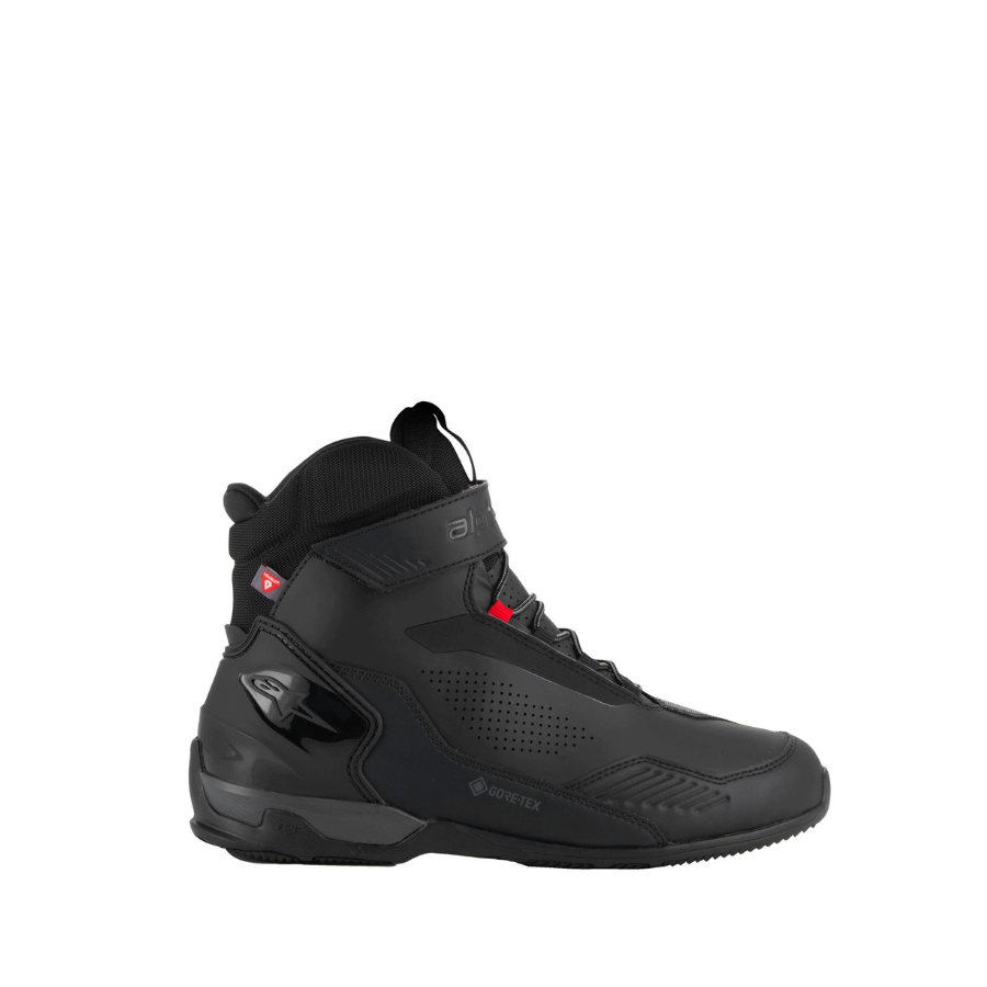 ALPINESTARS - Austral GTX Boots Black/Dark Gray